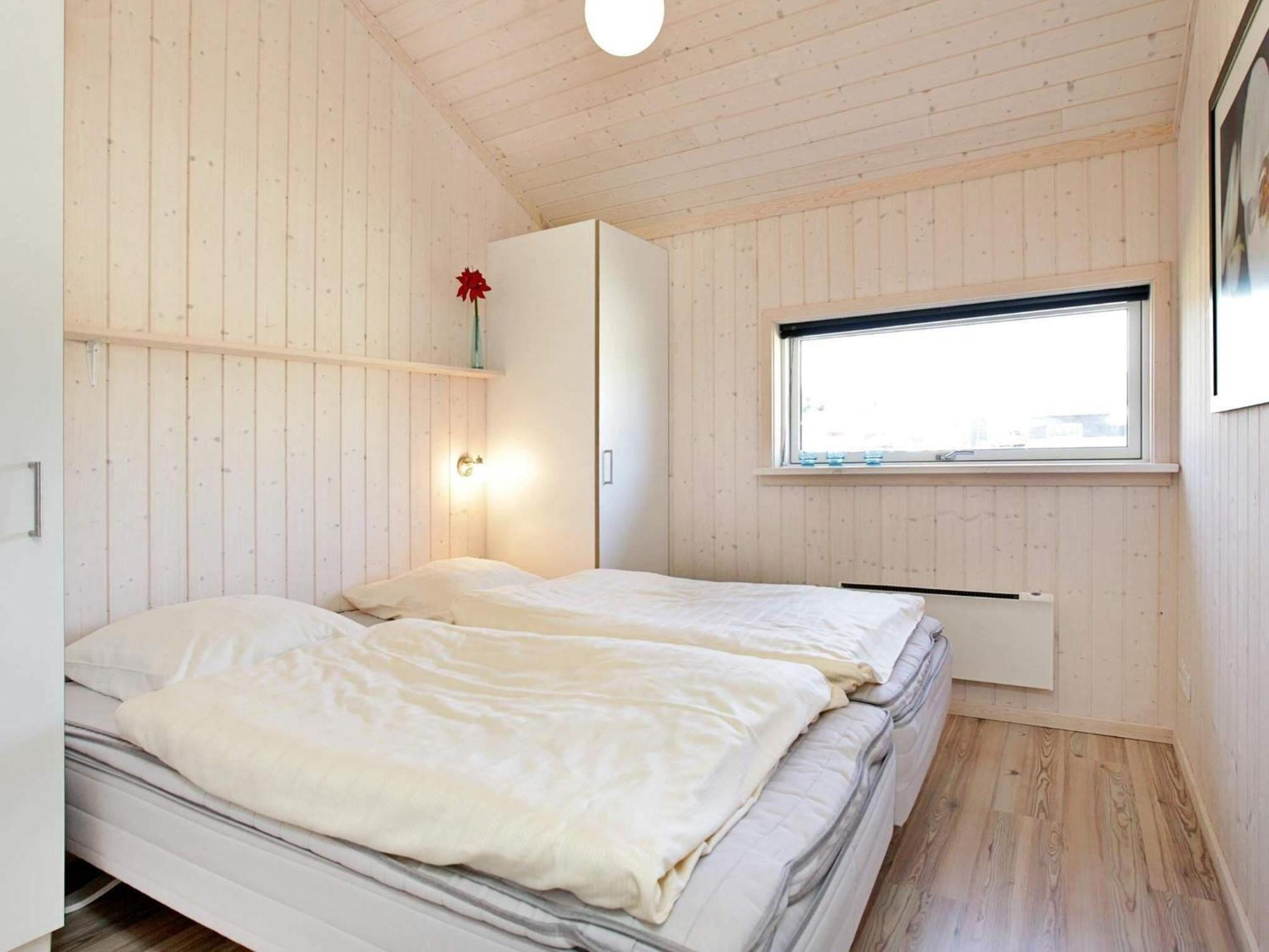 Four-Bedroom Holiday Home In Grossenbrode 1 Exterior photo