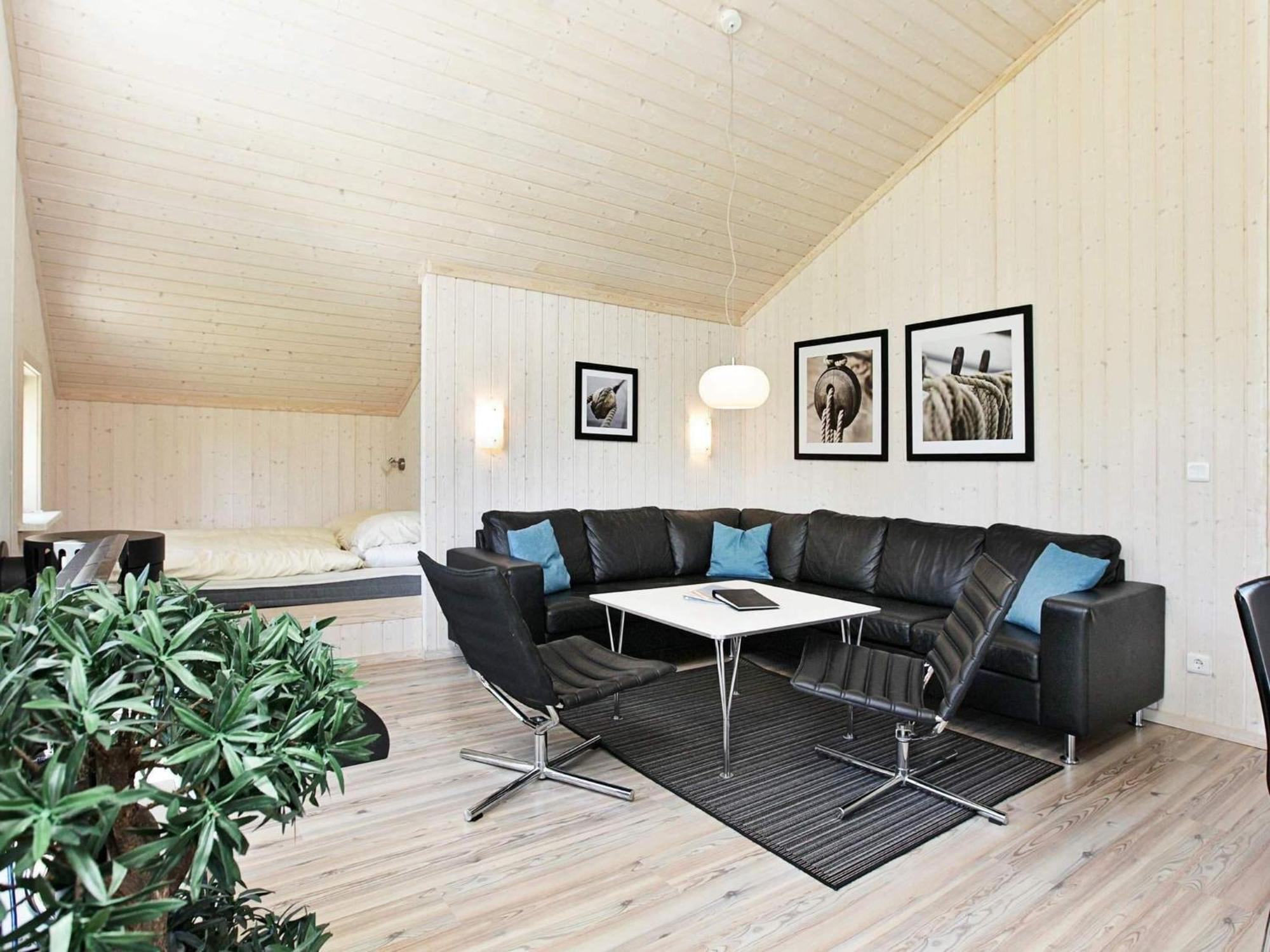 Four-Bedroom Holiday Home In Grossenbrode 1 Exterior photo