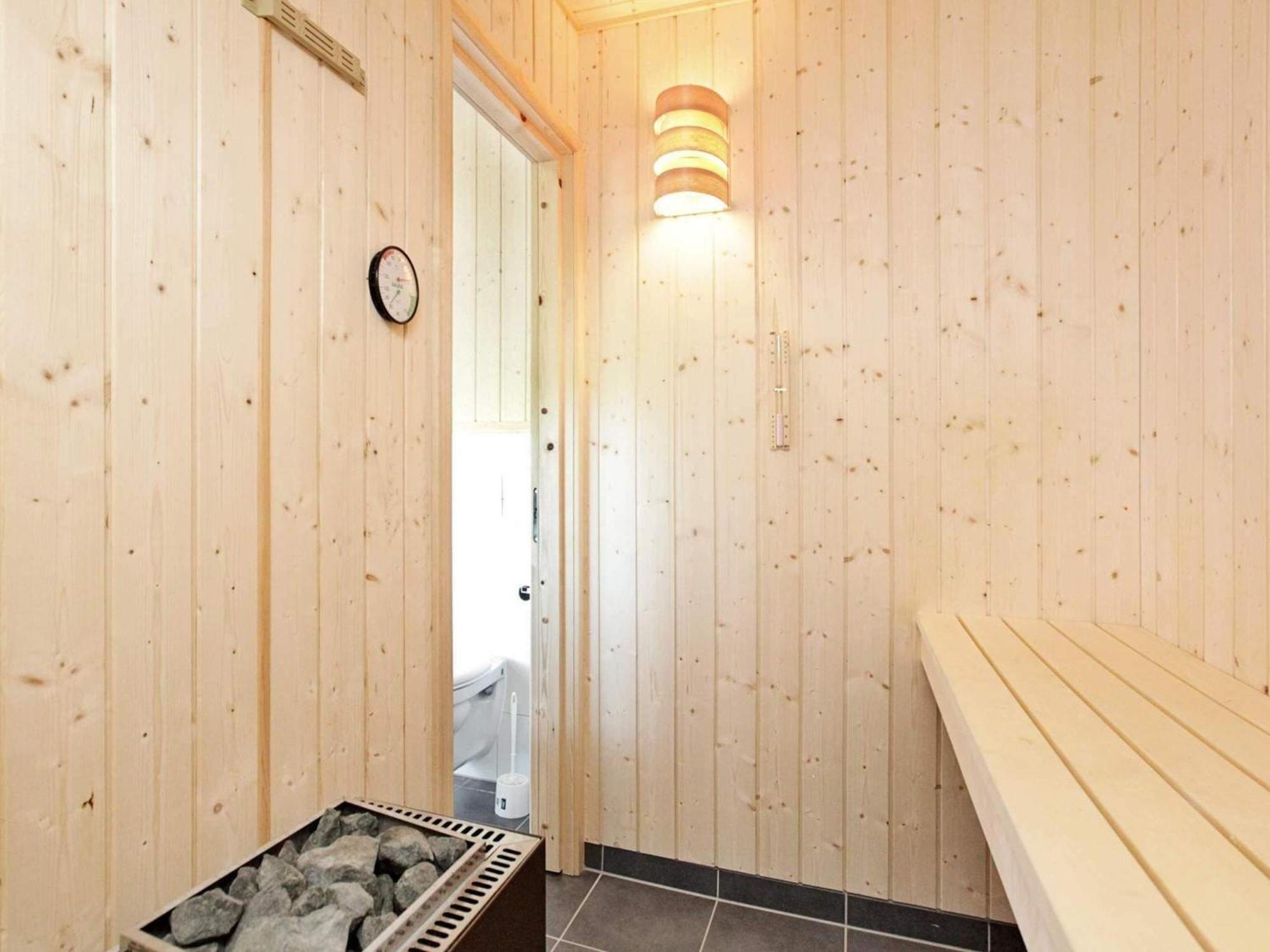 Four-Bedroom Holiday Home In Grossenbrode 1 Exterior photo
