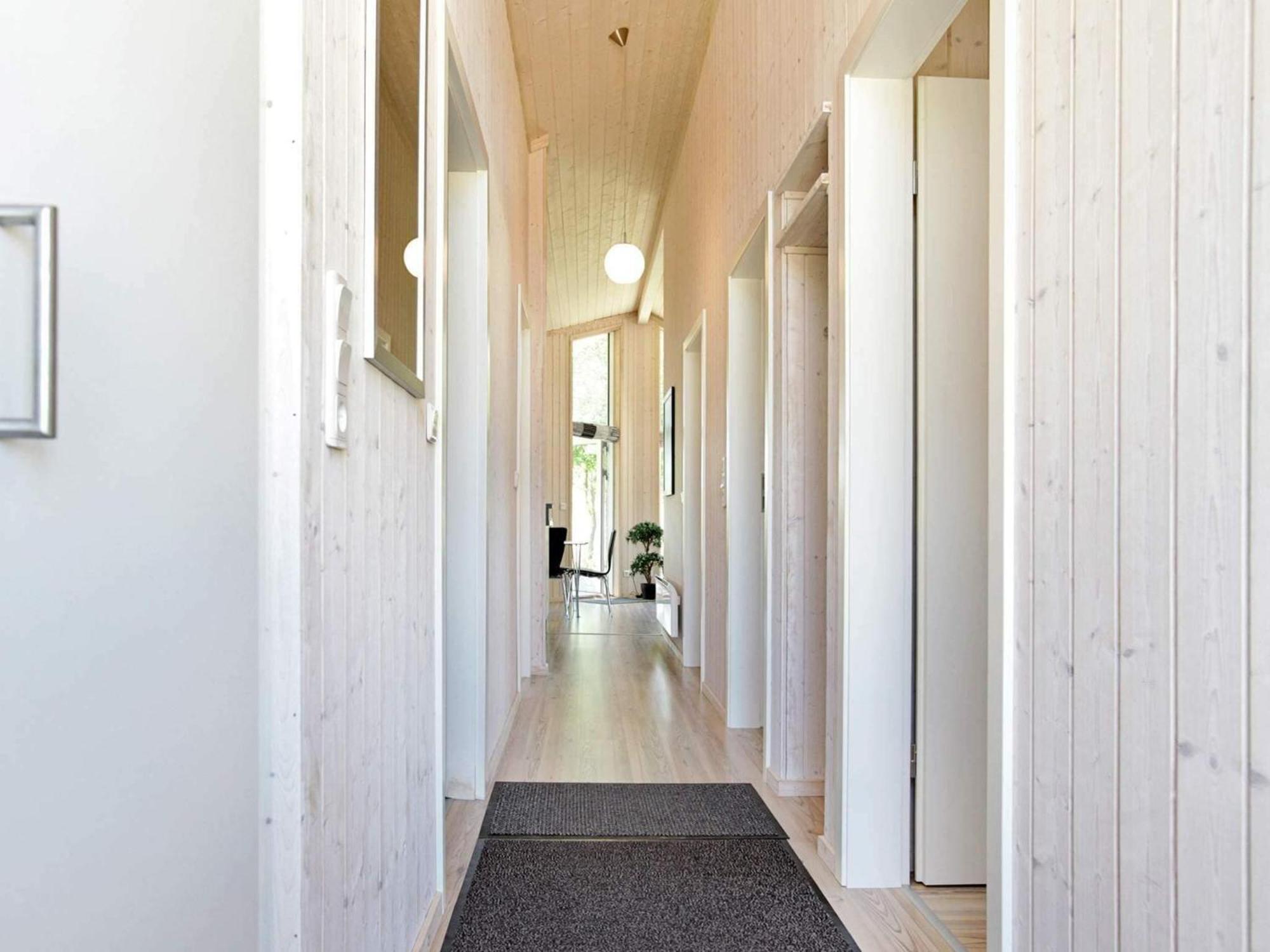 Four-Bedroom Holiday Home In Grossenbrode 1 Exterior photo