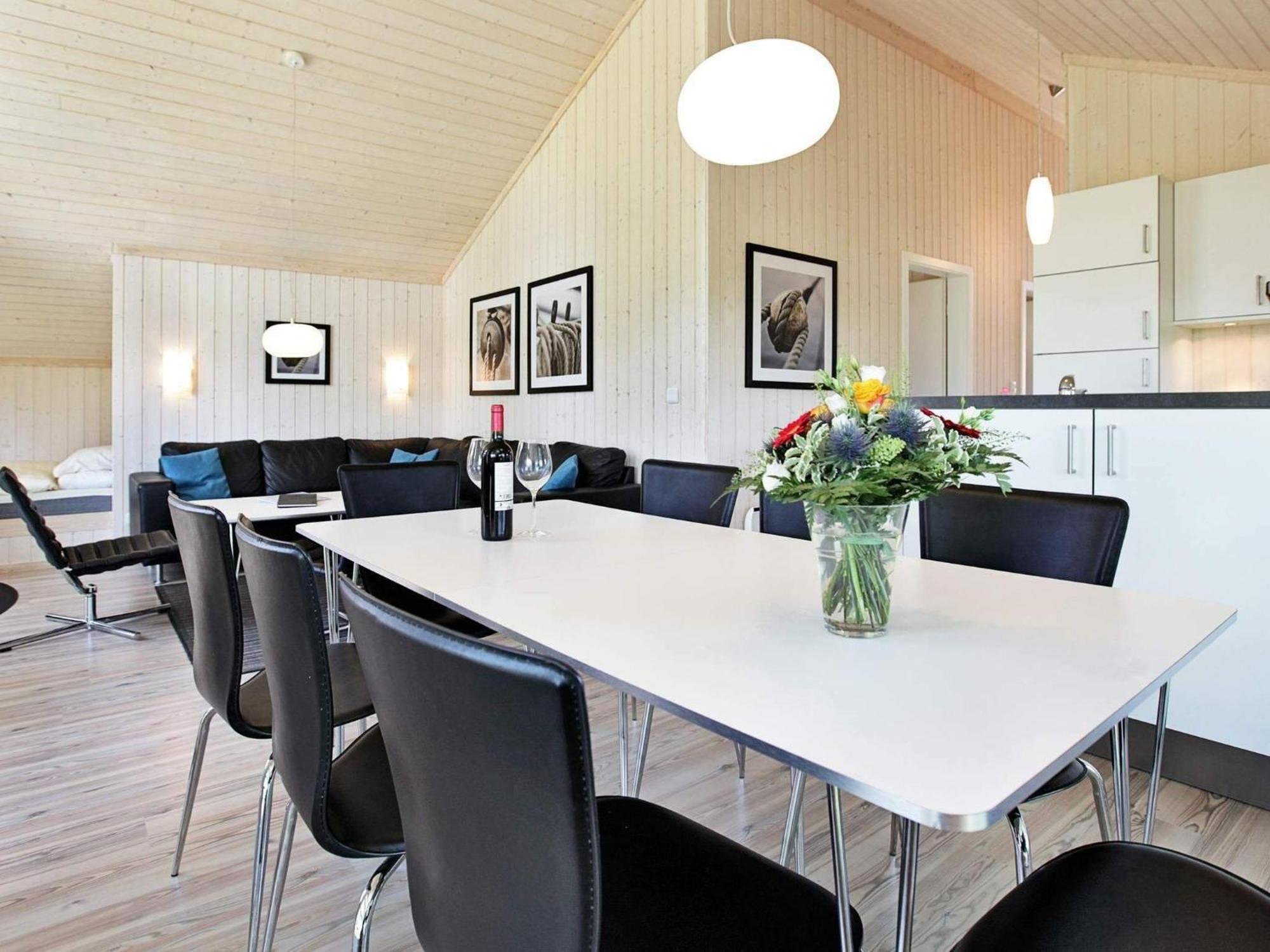 Four-Bedroom Holiday Home In Grossenbrode 1 Exterior photo