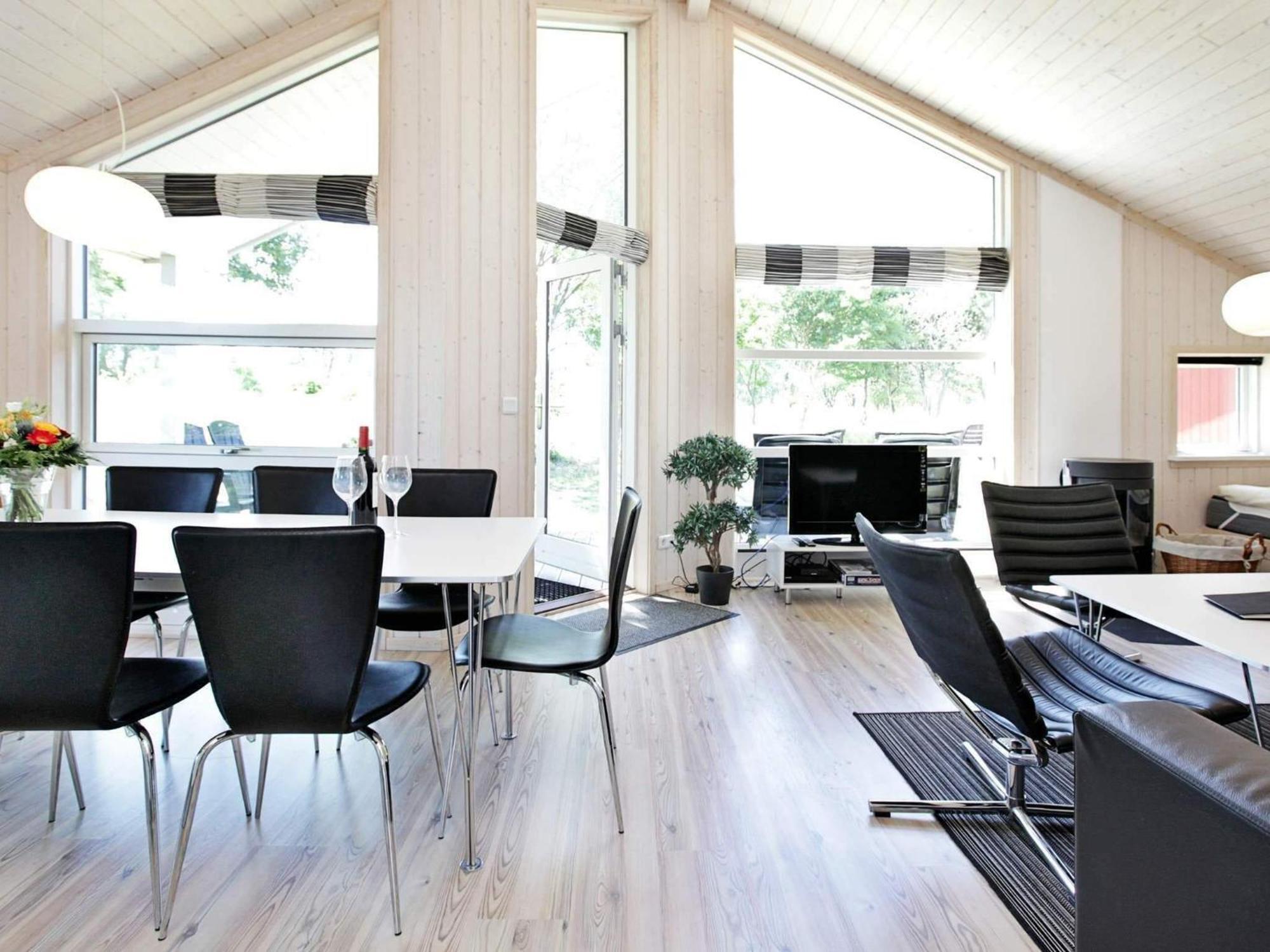 Four-Bedroom Holiday Home In Grossenbrode 1 Exterior photo